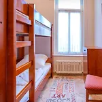 Strandvillen Binz - Appartement mit 2 Schlafzimmern SV 704