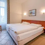 Strandvillen Binz - Appartement mit 2 Schlafzimmern SV 704