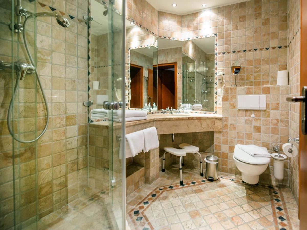 Apartment Strandvillen - Mit 2 Schlafzimmern Sv-704