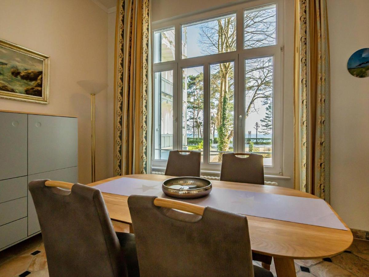Apartment Strandvillen - Mit 2 Schlafzimmern Sv 704 *