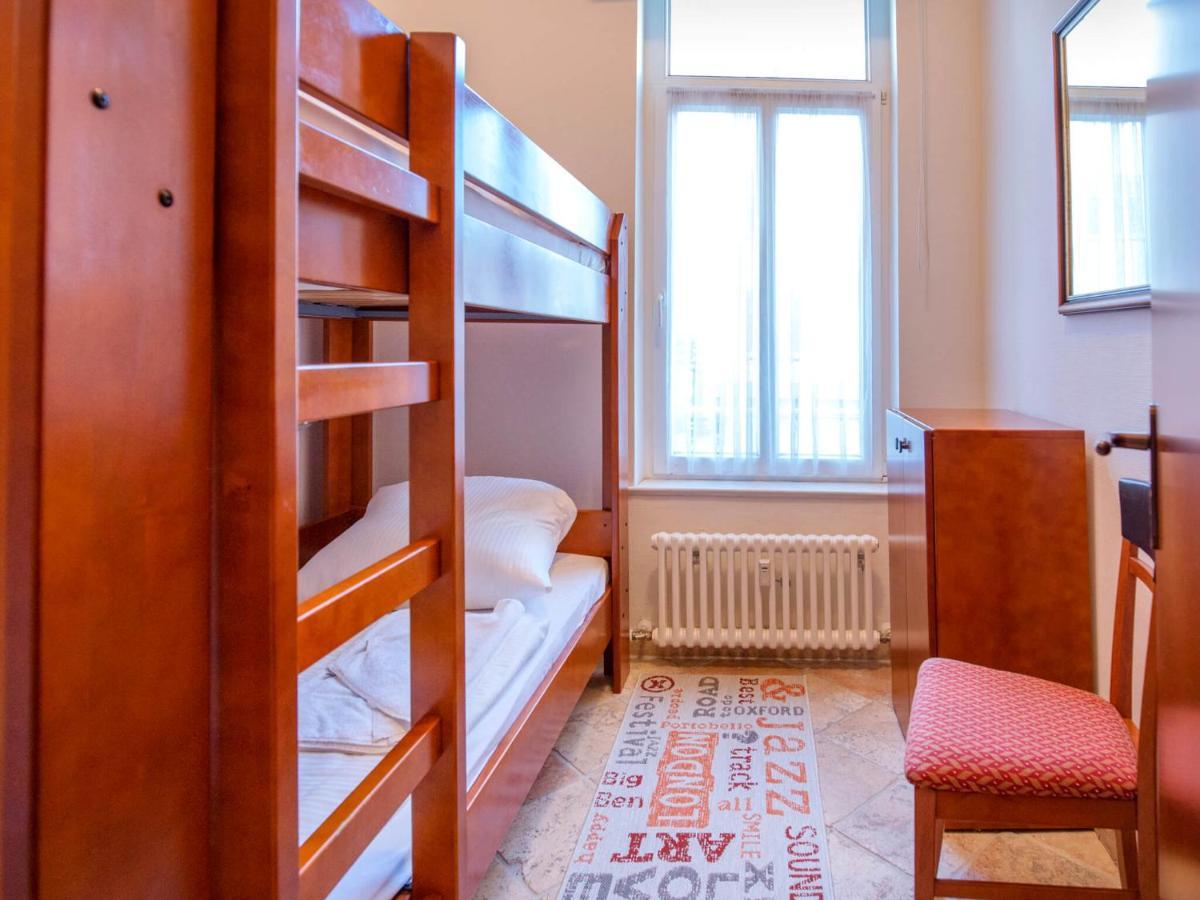 Strandvillen - Mit 2 Schlafzimmern Sv 704 Apartment Ostseebad Binz